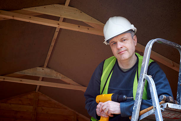 Best Attic Insulation Installation  in Espy, PA